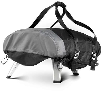 Ooni Koda 2 Protective Pizza Oven Cover - Waterproof and Weatherproof Cover, Ooni Pizza Oven Accessories