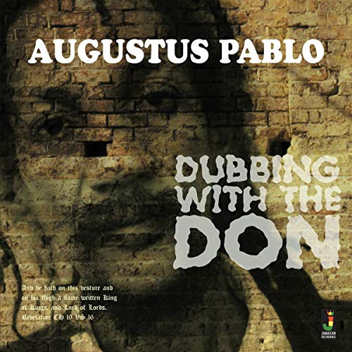 Dubbing With the Don [Vinyl]