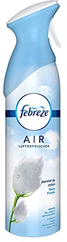 Febreze Reine Frische Lufterfrischerspray (1 x 300 ml)