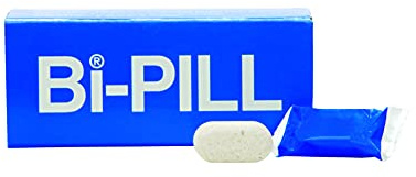 Bi-PILL. Mehr Trinklust bei Kälberdurchfall.
