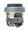 Bosch Siemens 12005800 - Ventola motore originale a ventola, per aspirapolvere