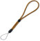 trage.band® kurzes verstellbares Handgelenk-Trageband, khaki