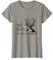 Mir Reichts Ich Geh Schaukeln - Lustiger Spruch Geschenkidee T-Shirt