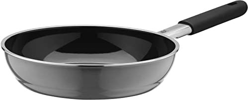 WMF Fusiontec Mineral 520575291 padella Pentola multiuso Rotondo
