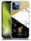 Head Case Designs Officially Licensed Liverpool Football Club Gold Liver Bird Marble Soft Gel Case [Military Grade Protection] Compatible With Apple iPhone 12 Pro Max