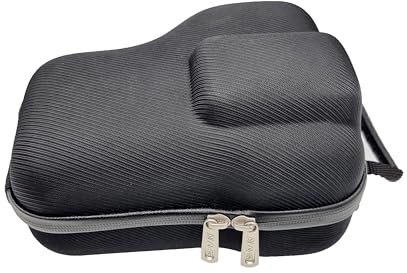 Accessory House AHG Global EOS 7D 6D 5D Mark II III IV 5DS R EF Hard Camera case. Compatible with Canon EOS 7D 6D 5D Mark II III IV 5DS R EF 24-105mm f/4 F4 L is EF 24-70mm f/2.8L II USM DSLR Lens