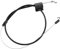 Missiscily Schneefräsen Kupplungszug 946-04237 für Craftsman MTD Troy-Bilt 746-04237 946 04237 94604237 74604237
