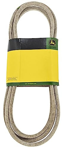 John Deere M110978 Drive V-Belt LX172 LX173 LX176 LX178 LX186 LX188 Series Lawn Tractors