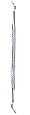 Beavorty Spoon Nail Cleaner Nail Cuticle Spoon Cuticle Scraper Nail Pusher Spoon Cuticle Remover Spoon Ingrown Nails Stainless Steel