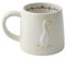 CGB Giftware | Bramble Farm Duck Stoneware Mug in Gift Box | Homeware | Tableware | Kitchenware | Duck Mug | Bramble Farm | GB07500