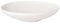 Villeroy & Boch - Coupe Afina en porcelaine premium, bol moyen pour salades et pâtes, fabriqué en Allemagne, compatible lave-vaisselle et micro-ondes, empilable, blanc
