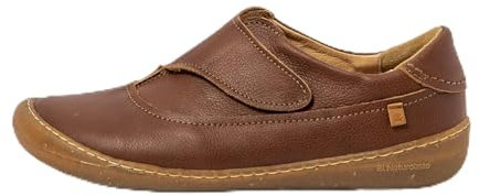 El Naturalista Femme N5735 Pawikan Basket, Bois, 41 EU