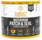 Target Control | Waterproof Tape for Leaks Outdoor Use | Black 3M X 100MM | Flashing Tape for Roofing, Gutter Seal, Pipe Leak Seal Tape, Butyl Tape Waterproof, Tent & Pond Liner Repair Kit