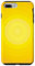 iPhone 7 Plus/8 Plus Pastel Yellow Case