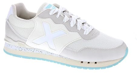 Munich Zapatillas Dash 246 Blanco