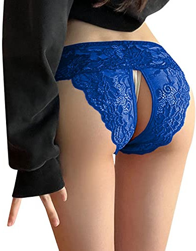 Cotton Underwear Cotton lace Tummy Tuck Underwear Womens Sexy Lingerie Sets UK Women Lace Underwear Thongs Panties Ladies Underwear Breathable Bikini Deals of The Day