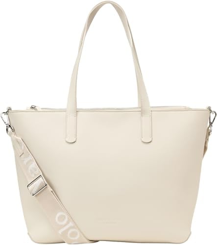 Marc OߴPolo Damen Shopper mit verstellbarem Schulterriemen wasserabweisend