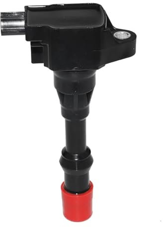 1/4/8Pcs Ignition Coil, For Honda For Civic 2003 2004 2005 L4-1.3L OE# Cm11109 Cm11112 30520Pwa003