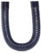 manguera de intercooler Manguera flexible de silicona universal de 400 a 1000 mm para intercooler, radiador de agua, tubo de admisión de turbo para coche, piezas de automóvil Manguito Turbo(600MM_ID 3