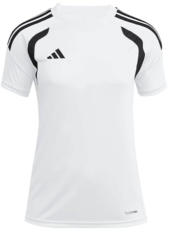 adidas Damen Tiro 26 League Kurzärmelig (1er Pack)