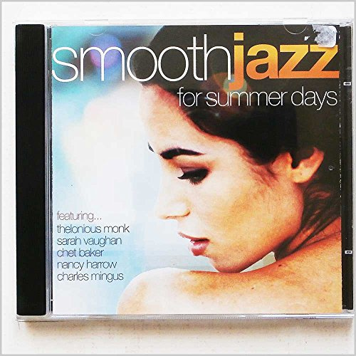 Smooth Jazz:for a Summer'S Day