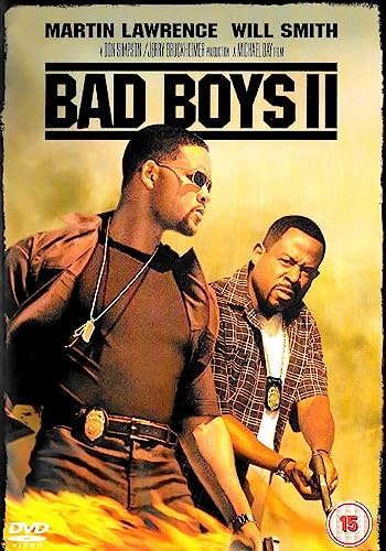 Sony Pictures Home Entertainment 5035822022539