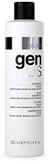 GENUS SILVER SHAMPOO 300ML