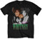 T-Shirt # L Unisex Black # Always Love You Homage