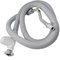 sparefixd Aquastop Tuyau d'entrée d'eau pour lave-vaisselle Electrolux
