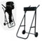 Fetcoi Support de moteur hors-bord - Chariot de bateau pour bateau