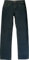 Rayon Hommes Le Regular Pantalon Jeans pour Homme Extensible avec Elasthanne Disponible en Grande Taille 5 Poches Coupe Droite Regular Coloris Bleu Attention Taille FRANÇAISE 54FR- 43W/34L US