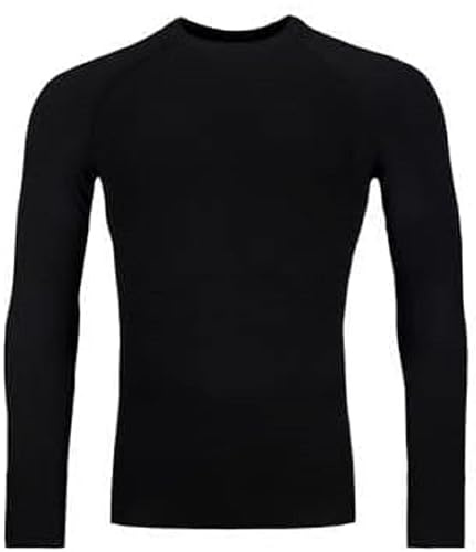 ORTOVOX 230 Competition Long Sleeve, Langarm, Herren