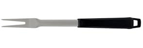 Tramontina CHURRASCO Black - Forchetta da barbecue, 42 cm