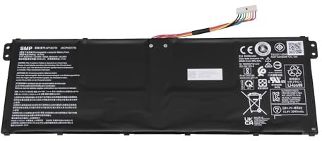 Acer Spin 3 (SP313-51N) Original Akku 55,9Wh