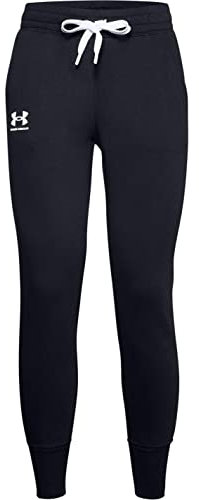 Under Armour Femme UA Rival Fleece Jogger Shorts