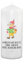 Mr. & Mrs. Panda Trauerkerze Fuchs Schlittschuhe - Geschenk, Tannenbaum, Weihnachtsbaum, Erinnerungen, Grablicht, Advent, Andenken, Winter,