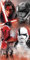 Drap De Plage Ou Serviette De Bain Star Wars 70 X 140 Cm (Drap de Plage Star Wars)