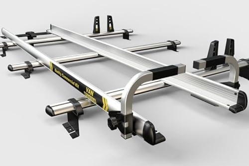 Van Guard VG92-30-S Ladder Slide & Secure 3m