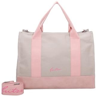 Fritzi aus Preussen Canvas Tote Bag Sand