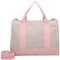 Fritzi aus Preussen Canvas Tote Bag Sand