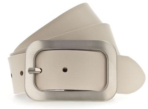 Vanzetti Classics 40mm Belt W95 Vanilla