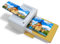 Kodak Dock Plus 4Pass Sofortbilddrucker (10 x 15 cm) + 10 Blatt