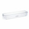 LUTH Premium Profi Parts Abstellfach kompatibel mit Whirlpool 480132103366 Flaschenfach 442x65mm für kompatibel mit Privileg Kühlschranktüre