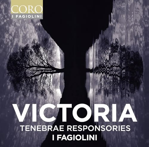 Tomás Luis de Victoria: Tenebrae Responsorien