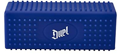 Duel Autocare Interior Pet Hair Remover | Car Carpet Cleaner | Removes Fluff, Fuzz, and Dust | Blue