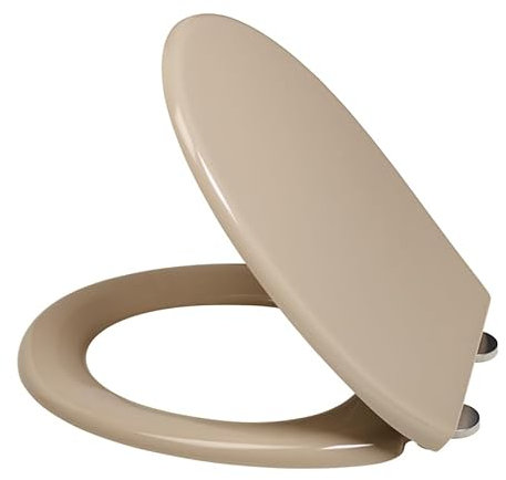 Abattant WC - GLOSSY ROSSIGNOL