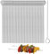 50 Pièces Brochettes pour Barbecue, 25 cm Pic a Brochette, Pique a Brochette, Brochettes à Viande en Acier Inoxydable, BBQ Brochettes, Brochette Réutilisables, pour Barbecue, Viande, Légumes
