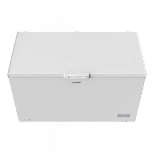 Arcón Congelador Indesit 442L Blanco - INCF 4424 E