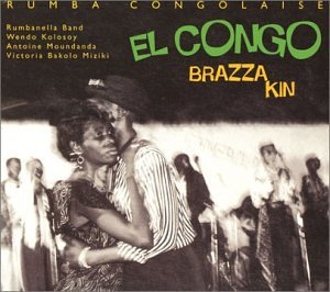 El Congo-Rumba Congolaise