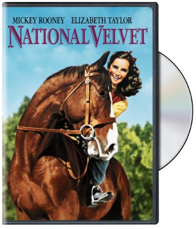 National Velvet (DVD)